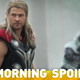 Illustration for article titled The Incredible Hulk May Have Just Revealed Cate Blanchetts Role In iThor: Ragnarok/i